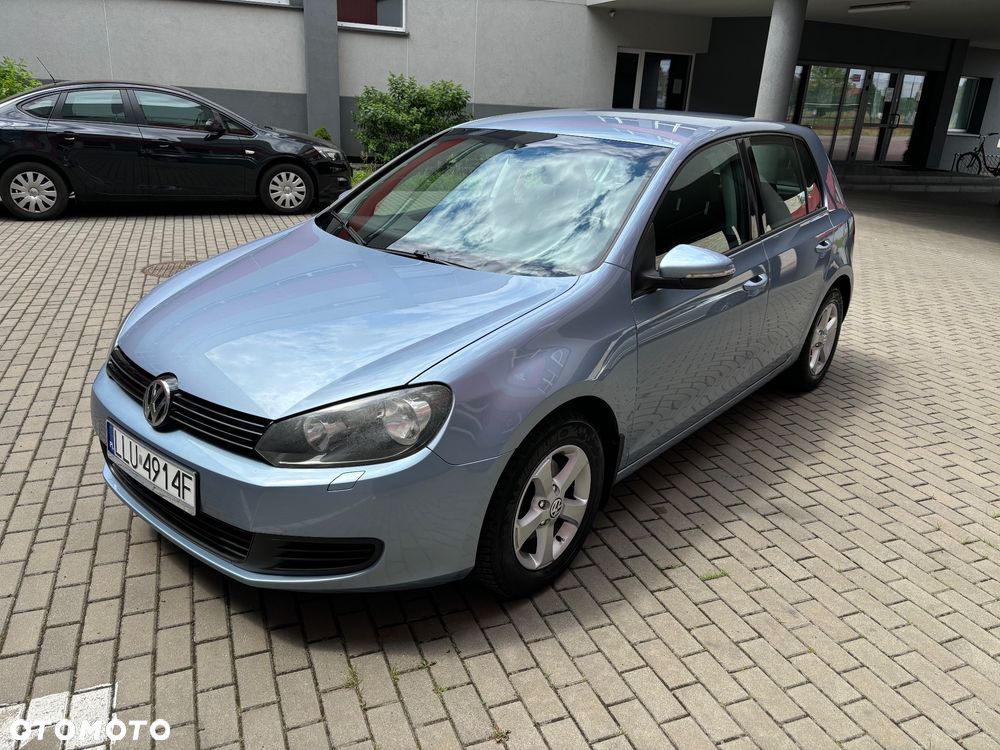 Volkswagen Golf 1.2 TSI Highline - 4