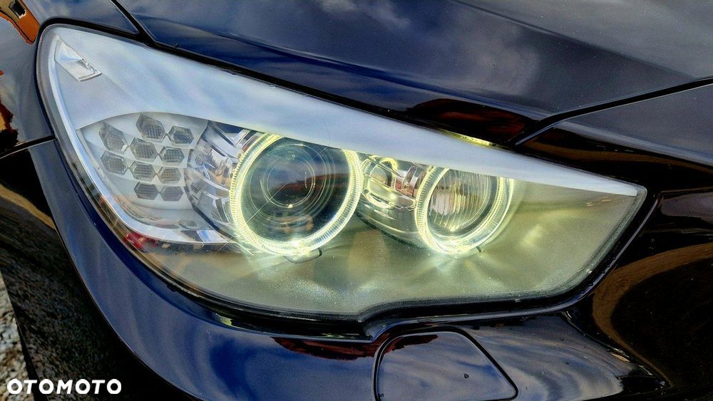 BMW 5GT 530d - 20