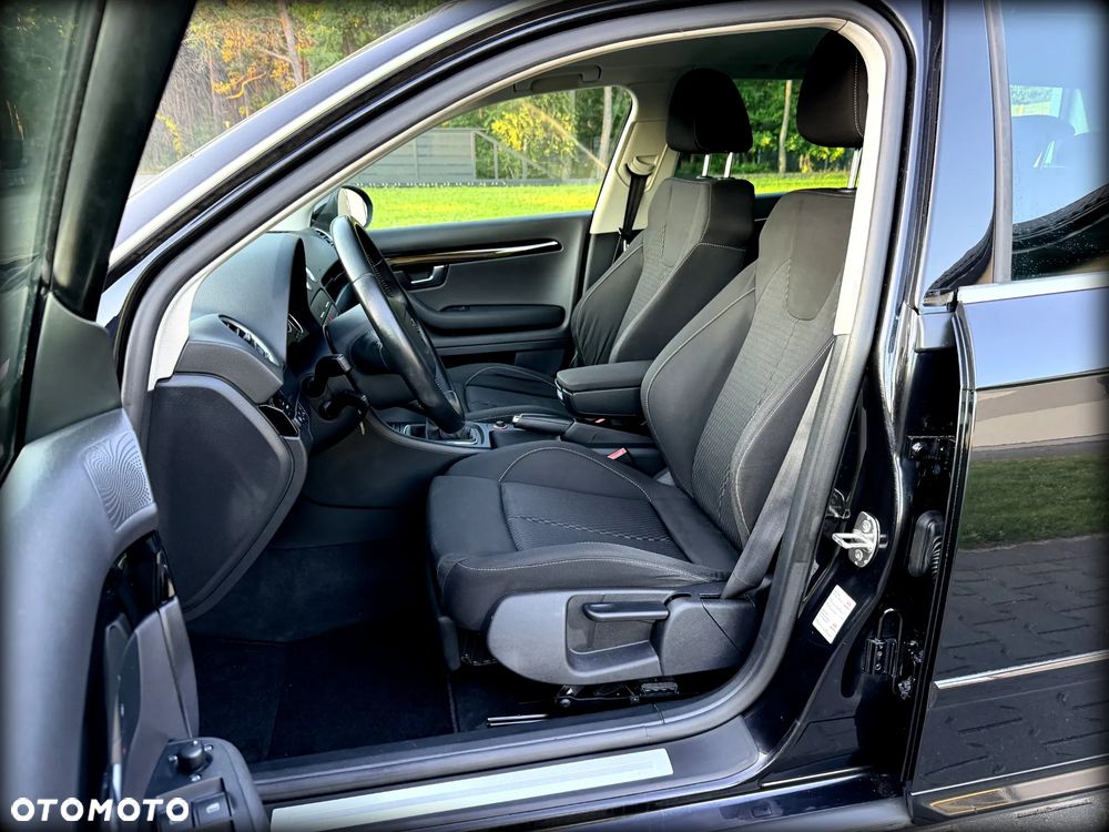 Seat Exeo ST 2.0 TDI CR Ecomotive Style - 22
