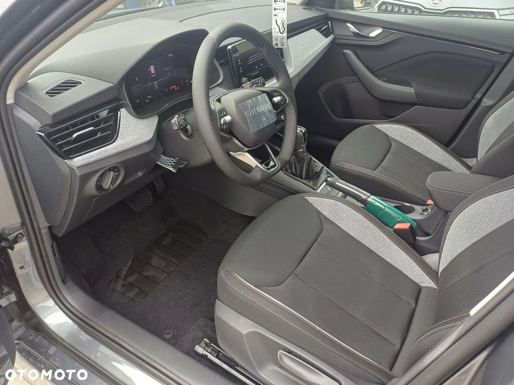 Skoda Scala 1.5 TSI Drive DSG - 11