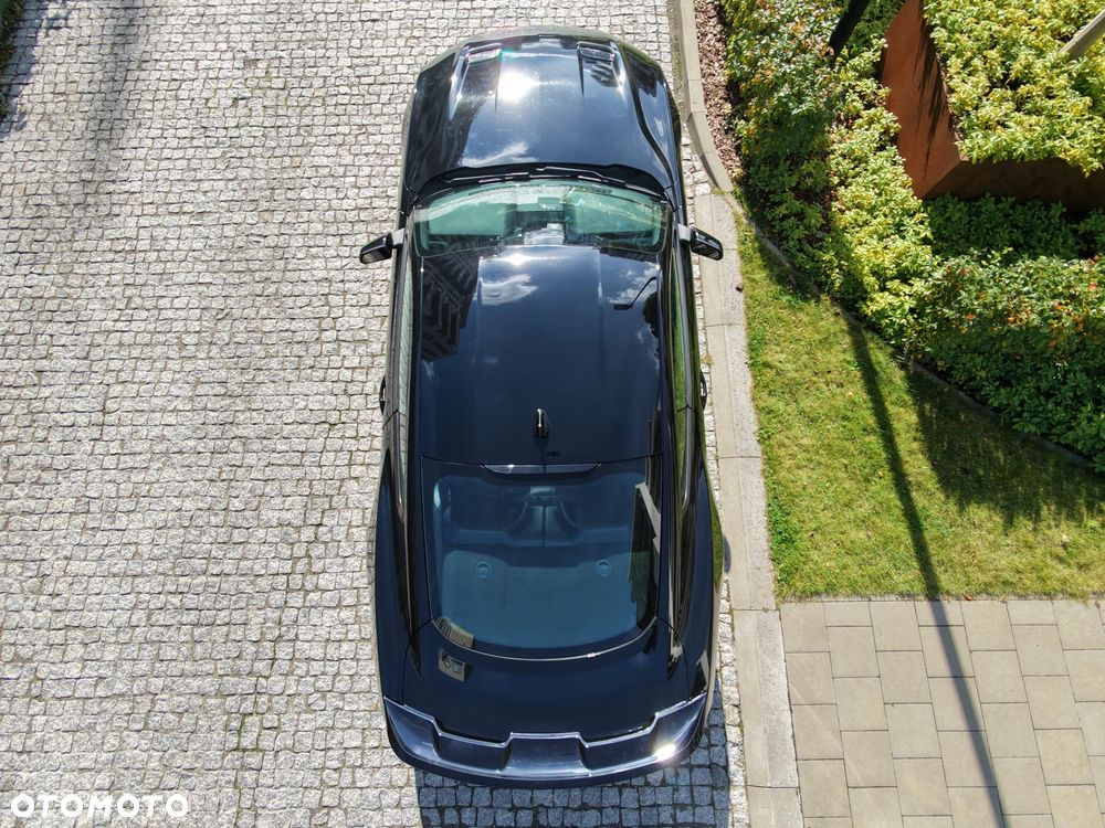 Ford Mustang - 25