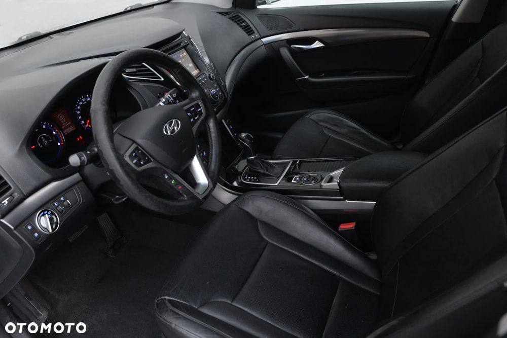 Hyundai i40 1.7 CRDi Premium - 7