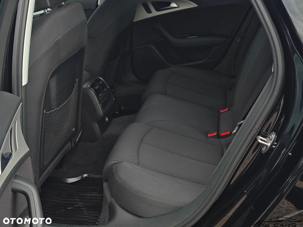 Audi A6 Avant 2.0 TDI Quattro S tronic - 30