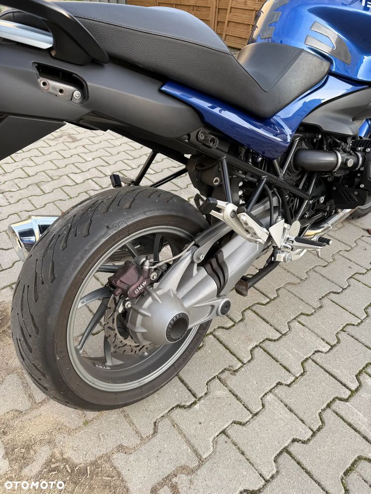 BMW R - 16