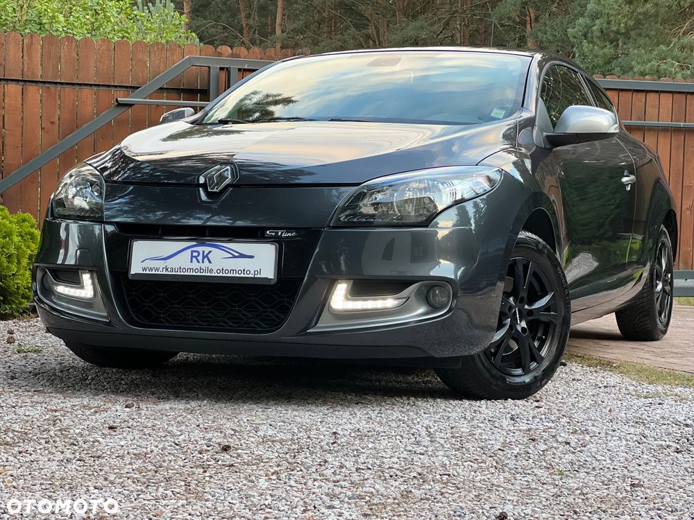 Renault Megane - 19