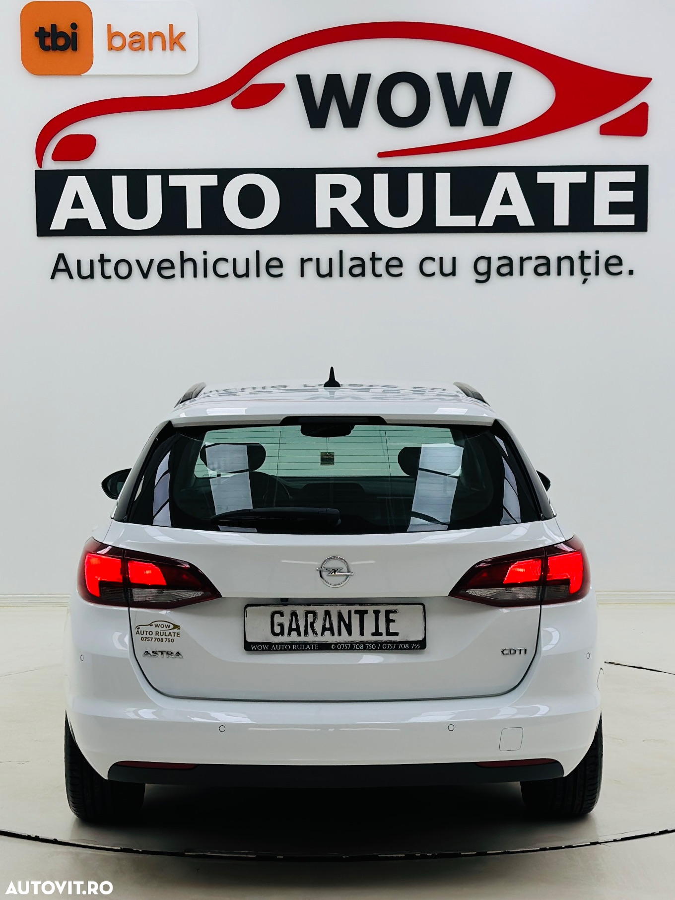 Opel Astra - 40