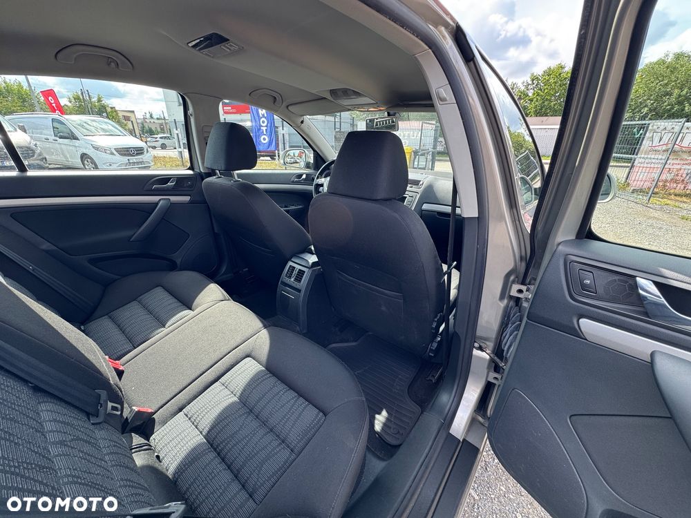 Skoda Octavia 1.4 TSI Elegance - 18