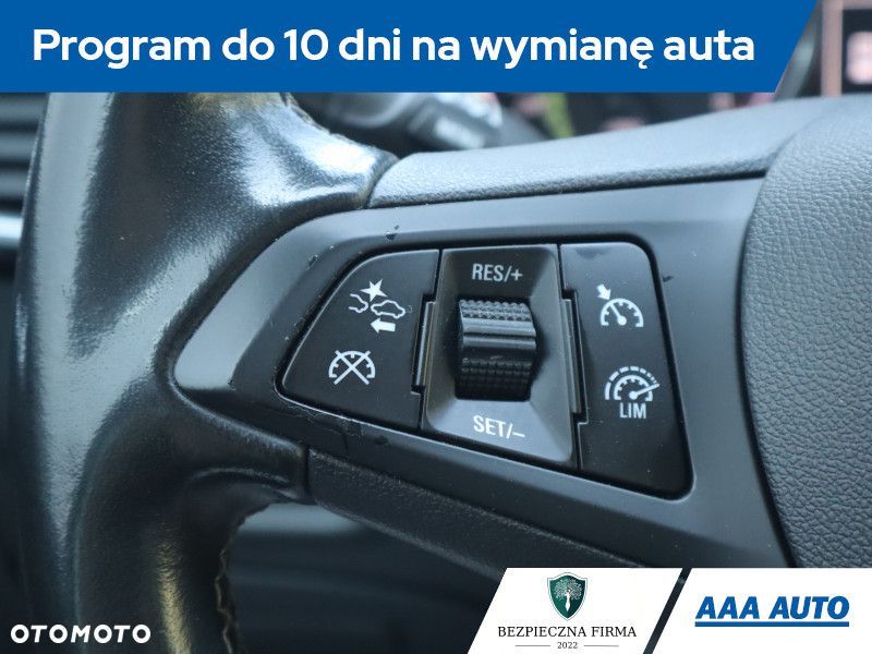 Opel Astra - 20