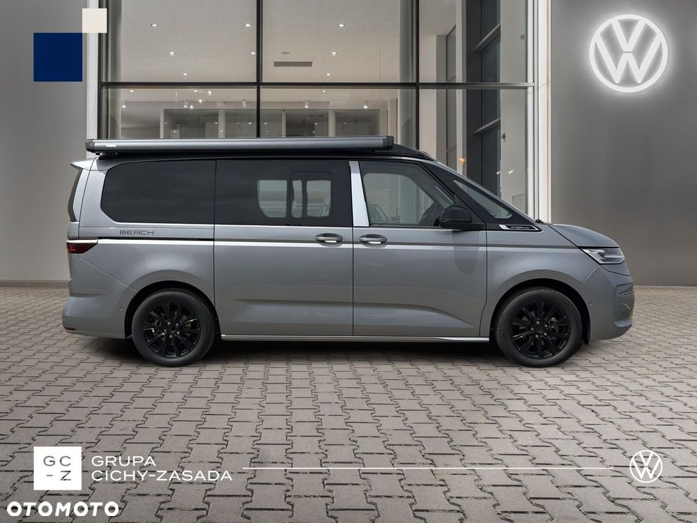 Volkswagen California - 7