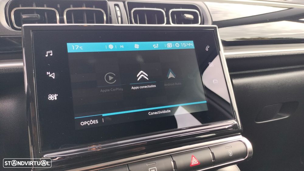 Citroën C3 Pure Tech S&S Shine - 21