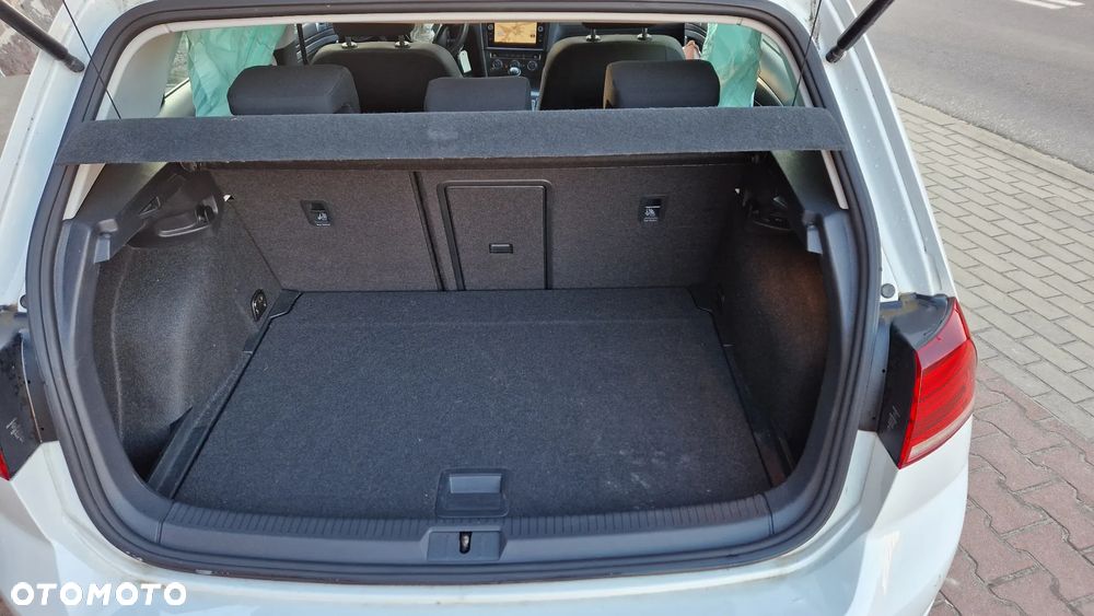 Volkswagen Golf 1.4 TSI (BlueMotion Technology) Comfortline - 18