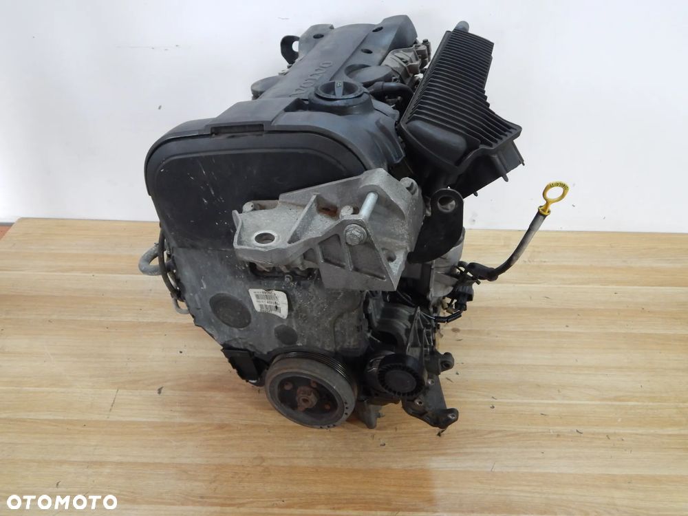 Silnik 2.5 Turbo benz Volvo s70 xc70 s80 s60 xc60 FORD Kuga Mondeo focus galaxy 05-14 Łuków części - 4