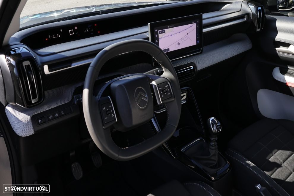 Citroën C3 1.2 Turbo Max - 14
