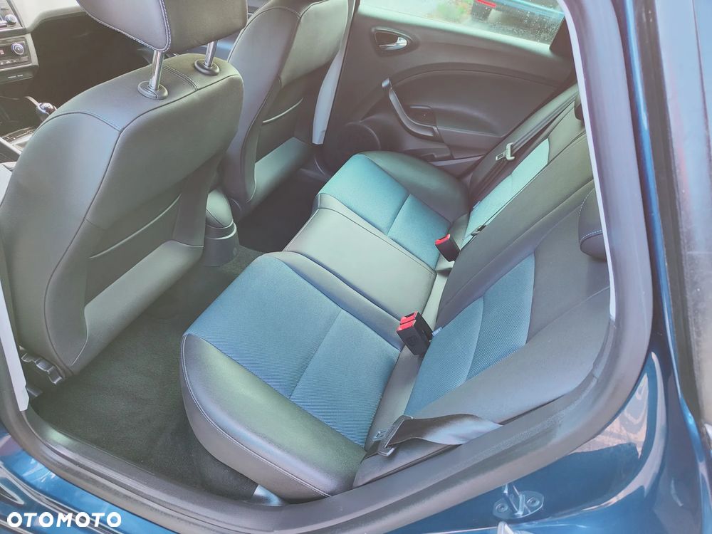 Seat Ibiza 1.2 TSI CONNECT - 6