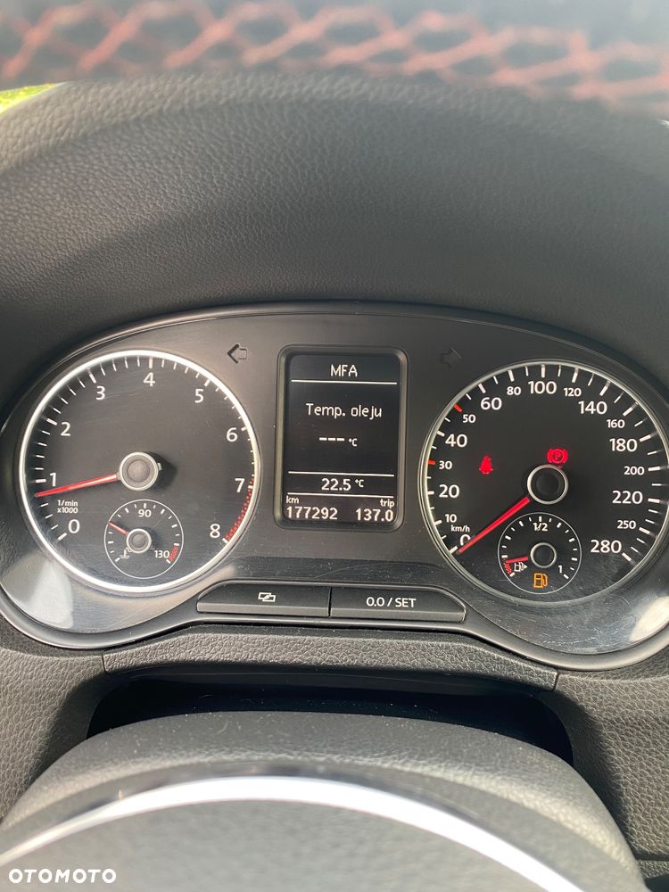 Volkswagen Polo 1.4 DSG GTI - 13