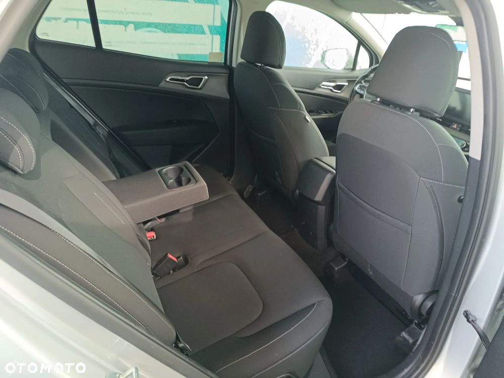 Kia Sportage 1.6 T-GDI M 2WD - 36
