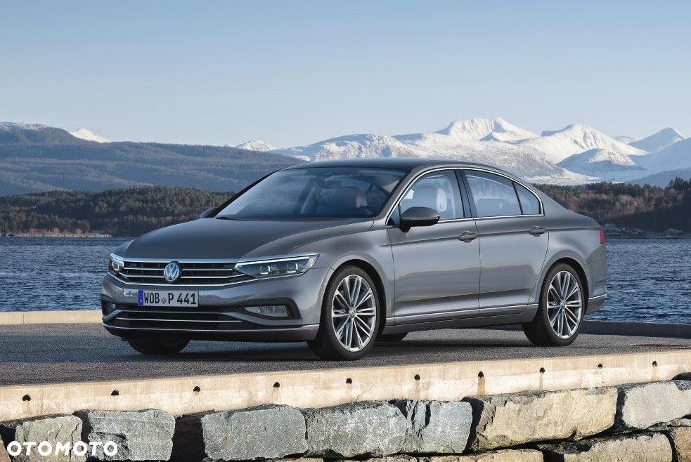 980 S FELGI 19 5x112 AUDI A4 VW PASSAT B6 B7 B8 TIGUAN - 2