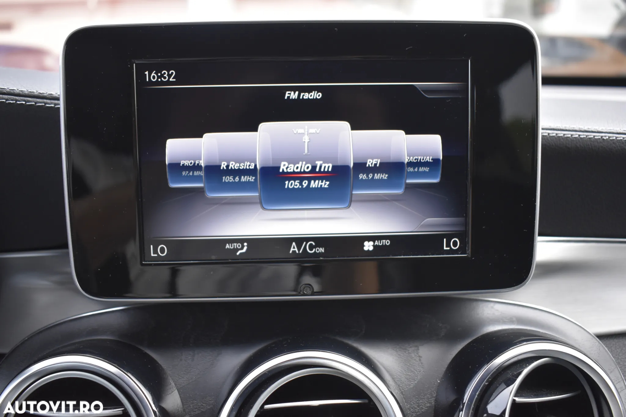 Mercedes-Benz GLC Coupe 220 d 4MATIC - 21