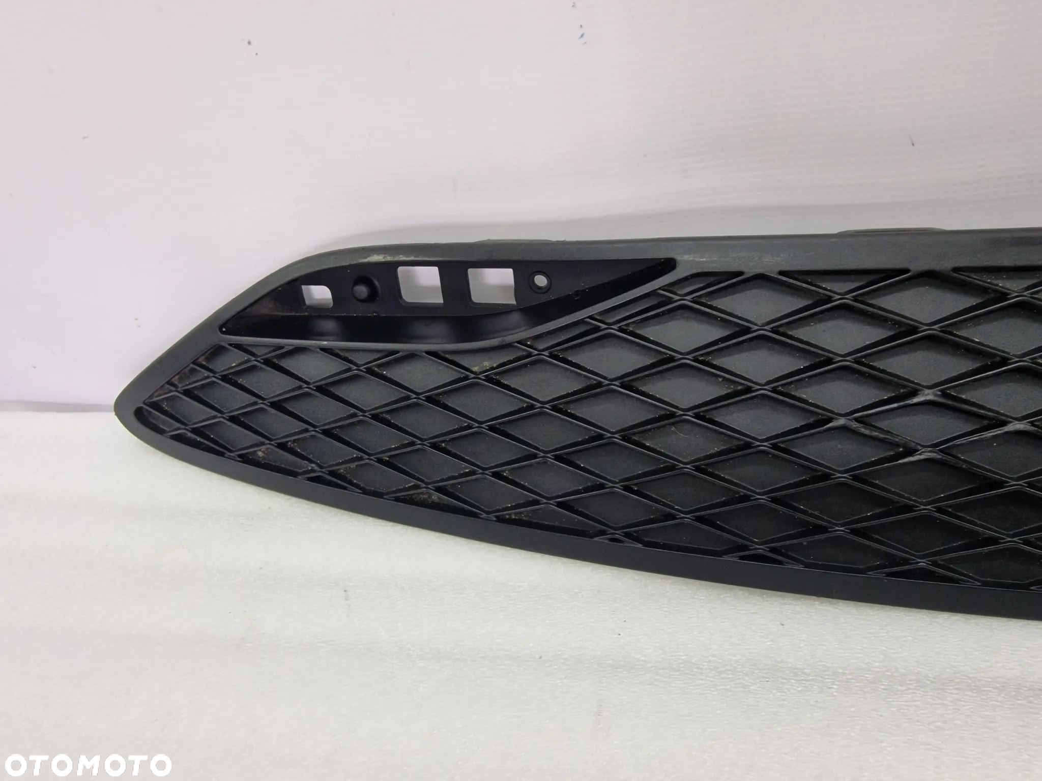 HONDA CIVIC UF0 VIII TYPE R 06- KRATKA ZDERZAKA TYLNIEGO TYLNEGO TYŁ , NR 71507-SMR-E010-M1 , NR AUKCJI KR45 - 10