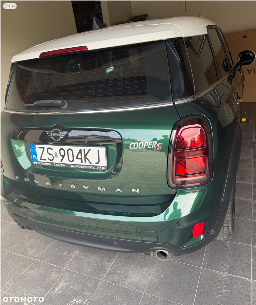 MINI Countryman Cooper S ALL4 - 3