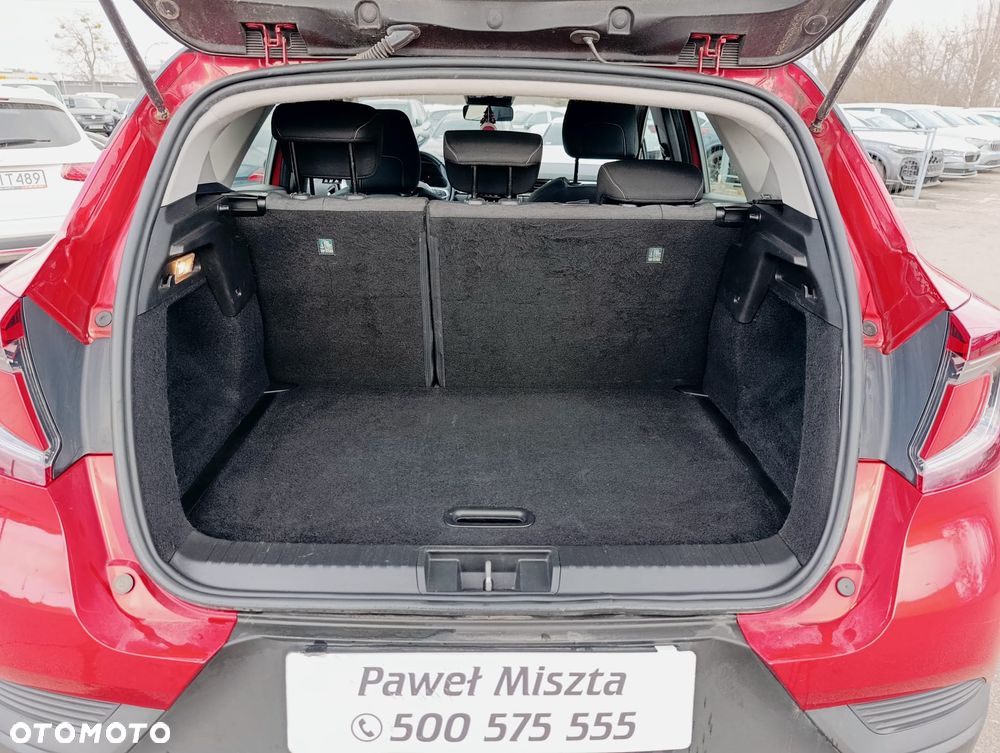 Renault Captur 1.0 TCe Intens - 9