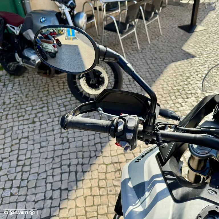 Triumph Tiger 900 GT Pro - 14