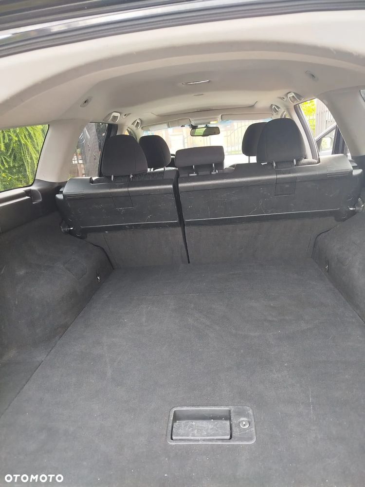 Honda Accord Tourer 2.0 i Executive - 15