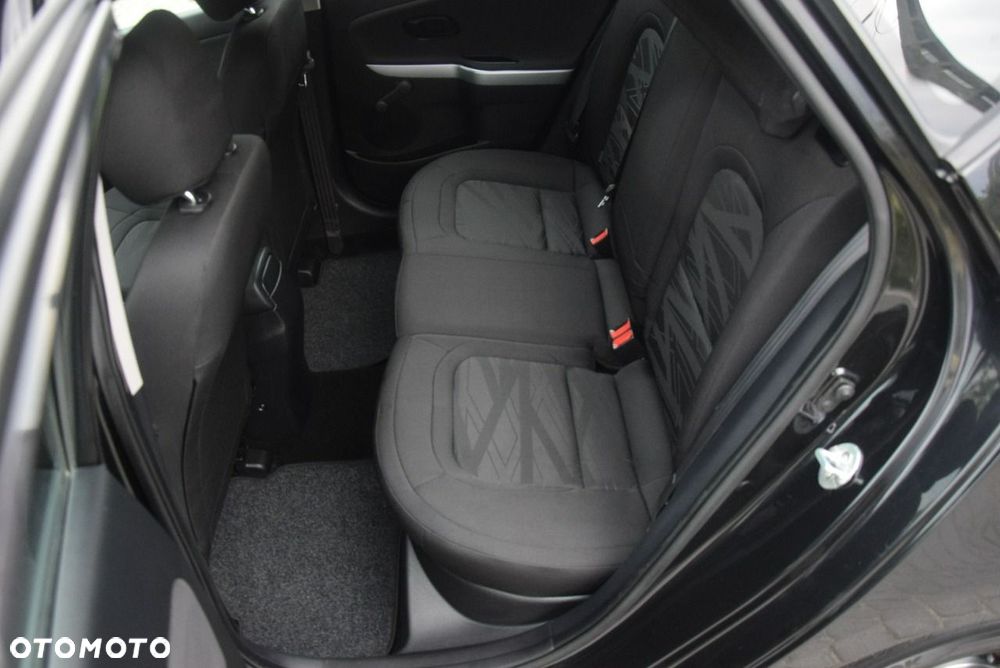 Kia Ceed 1.4 CVVT Edition 7 - 17