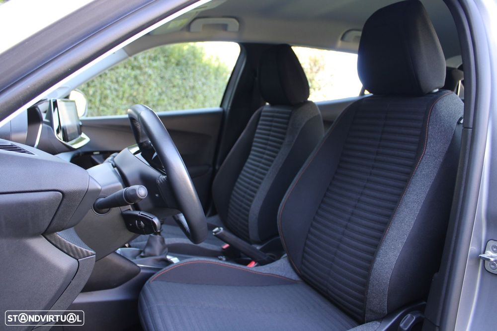 Peugeot 2008 PureTech 100 Stop&Start Active Pack - 5