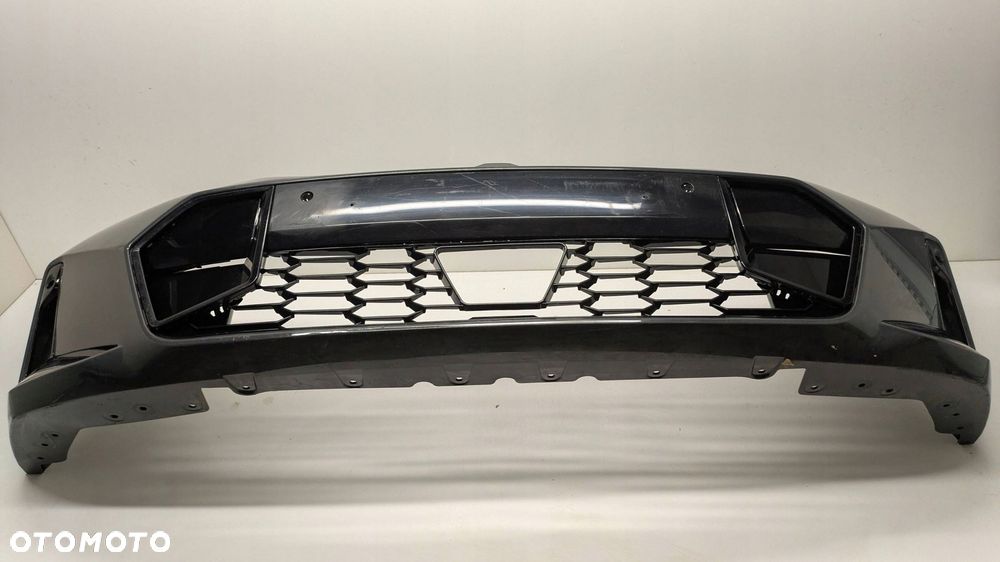 zderzak przód bmw 3 g20 g21 lci lift m pakiet 2022- - 9