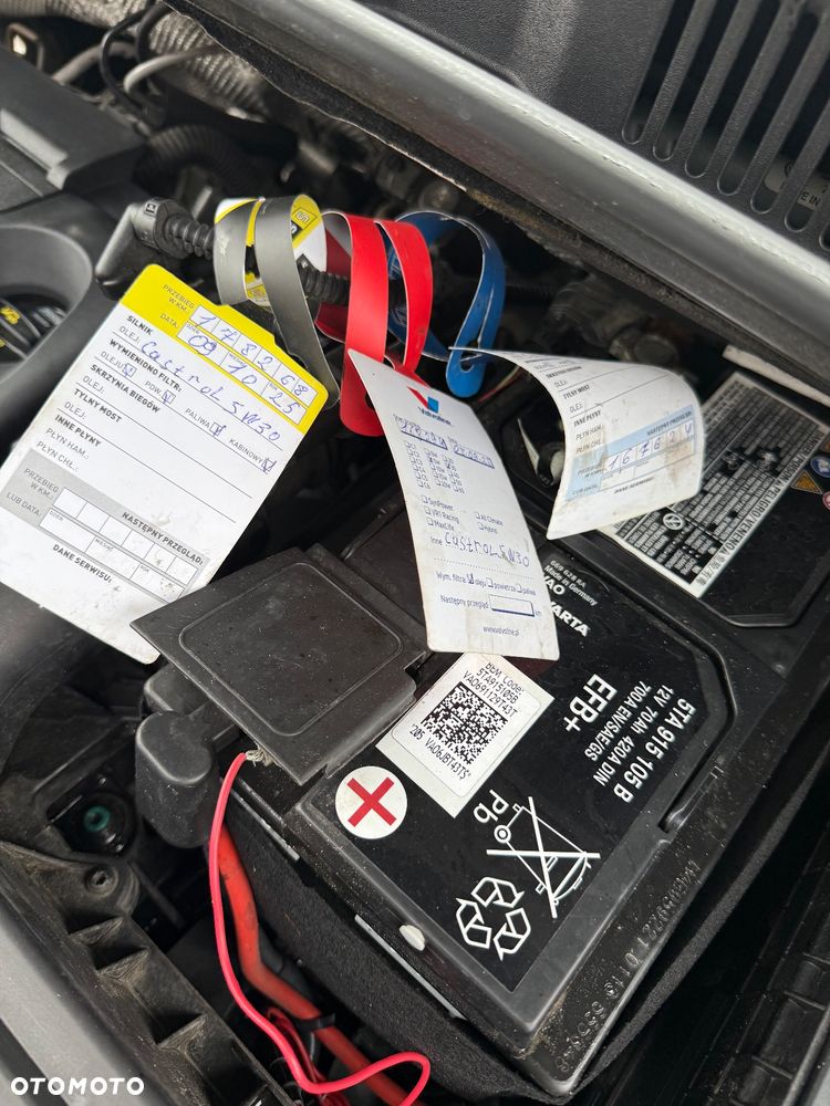 Seat Alhambra 2.0 TDI Start & Stop DSG Style - 39