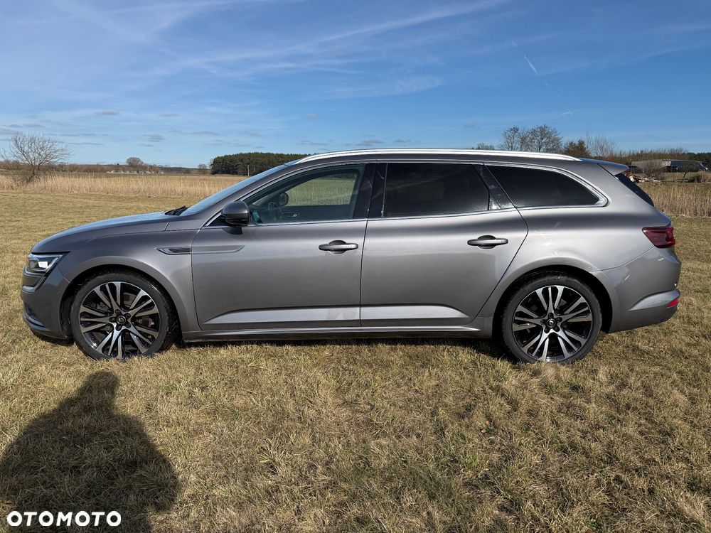 Renault Talisman BLUE dCi 160 EDC LIMITED - 2