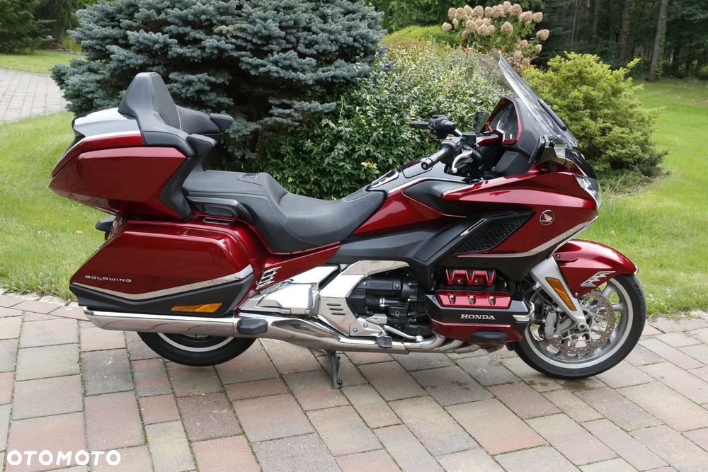 Honda GL - 11