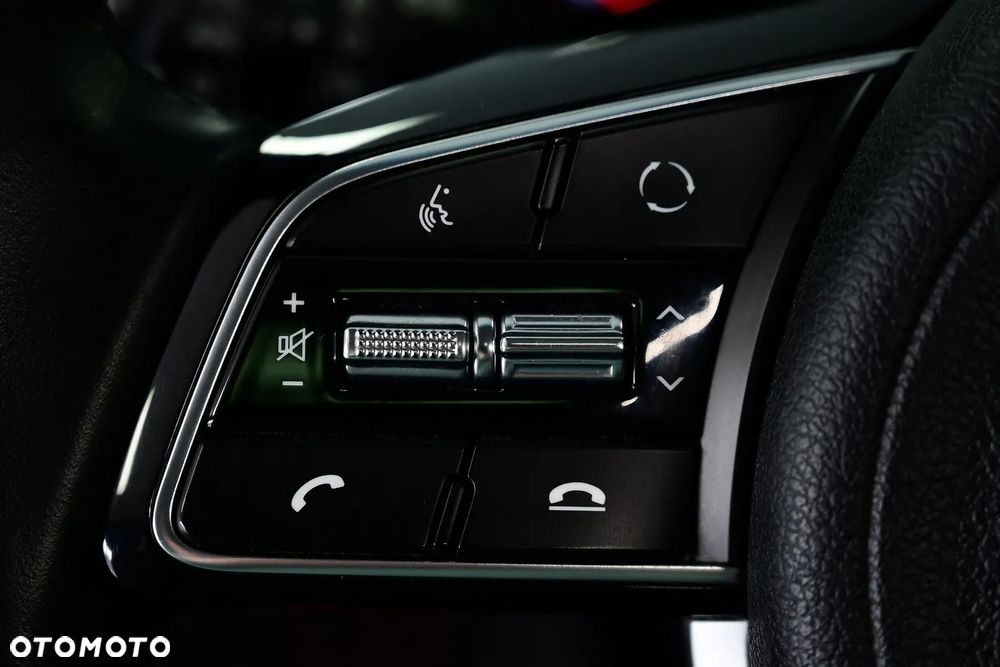 Kia Sportage 1.6 CRDI Black Edition Plus 2WD - 27