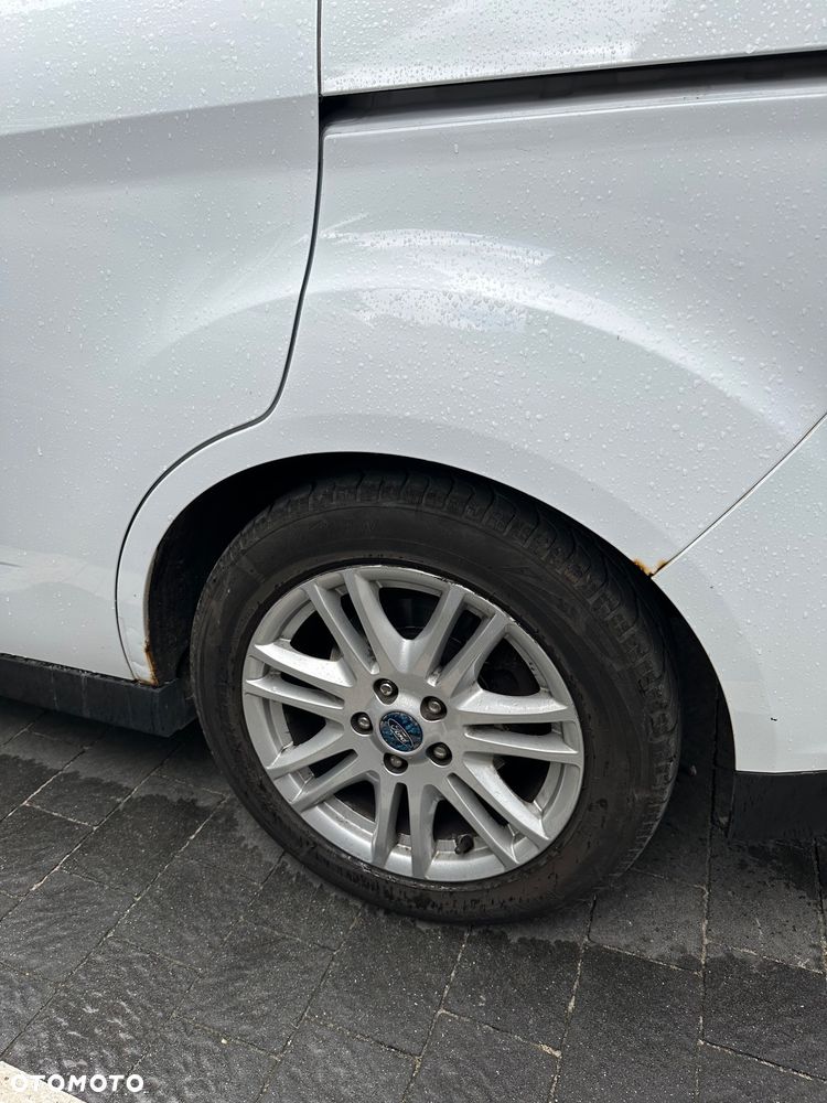 Ford Grand C-MAX 1.6 TDCi Start-Stop-System Trend - 40