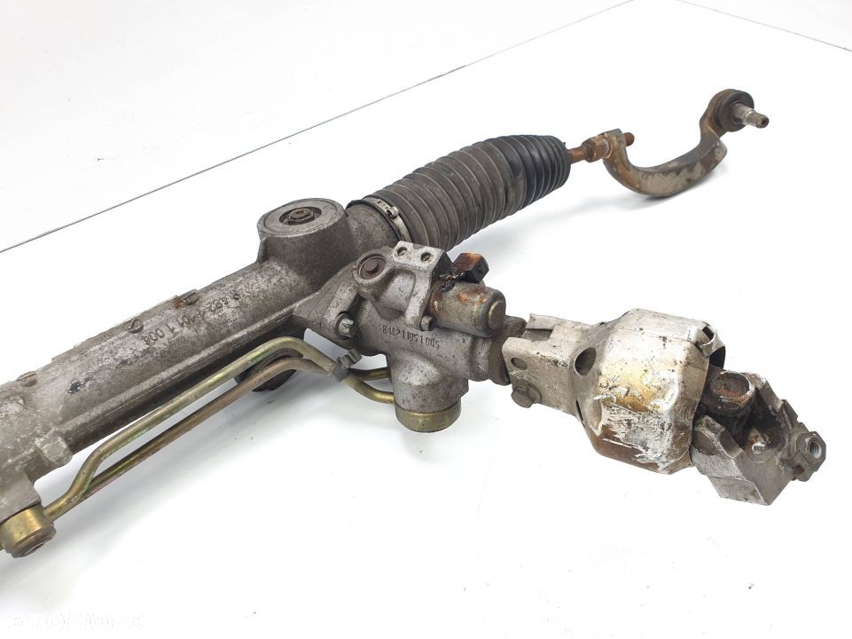 MAGLOWNICA MERCEDES W 220 LIFT 2204601500 - 5