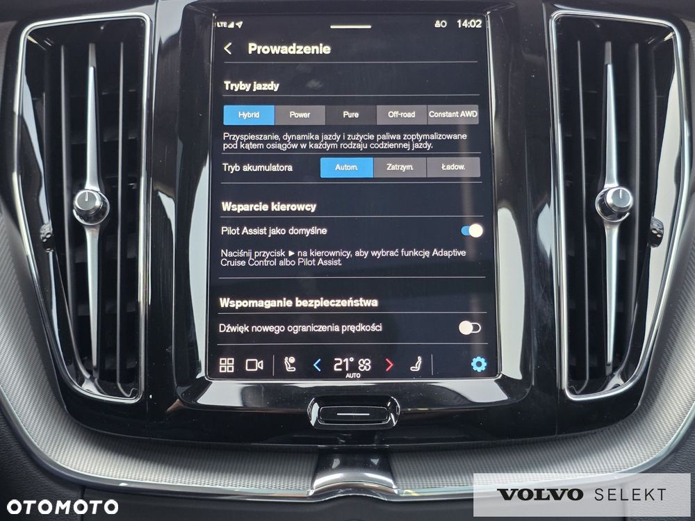 Volvo XC 60 - 24