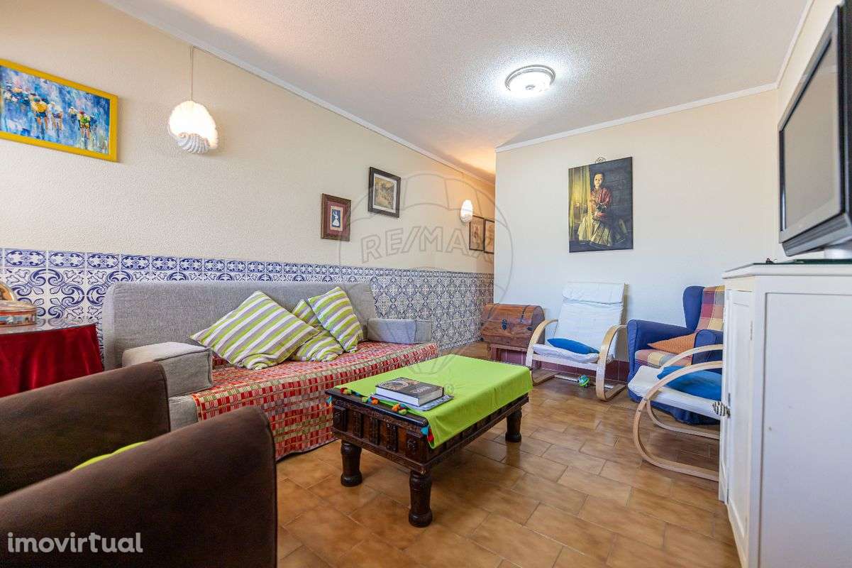 Apartamento T1 para venda - Grande imagem: 2/29