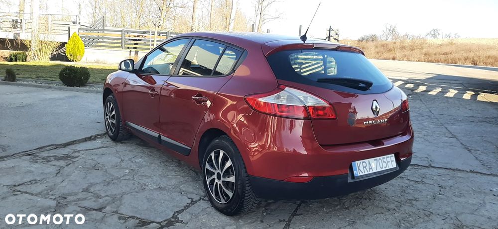 Renault Megane - 11