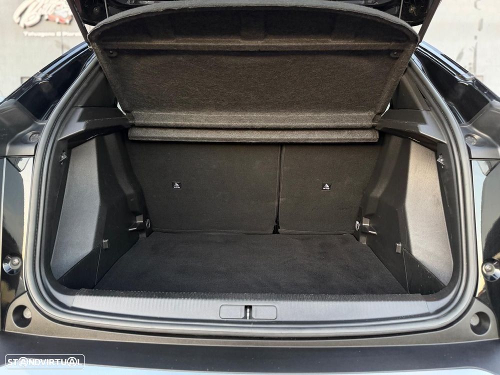 Peugeot 2008 PureTech 100 Style - 17