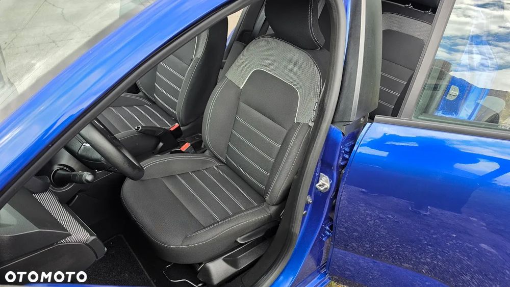 Dacia Sandero TCe 90 Comfort - 7