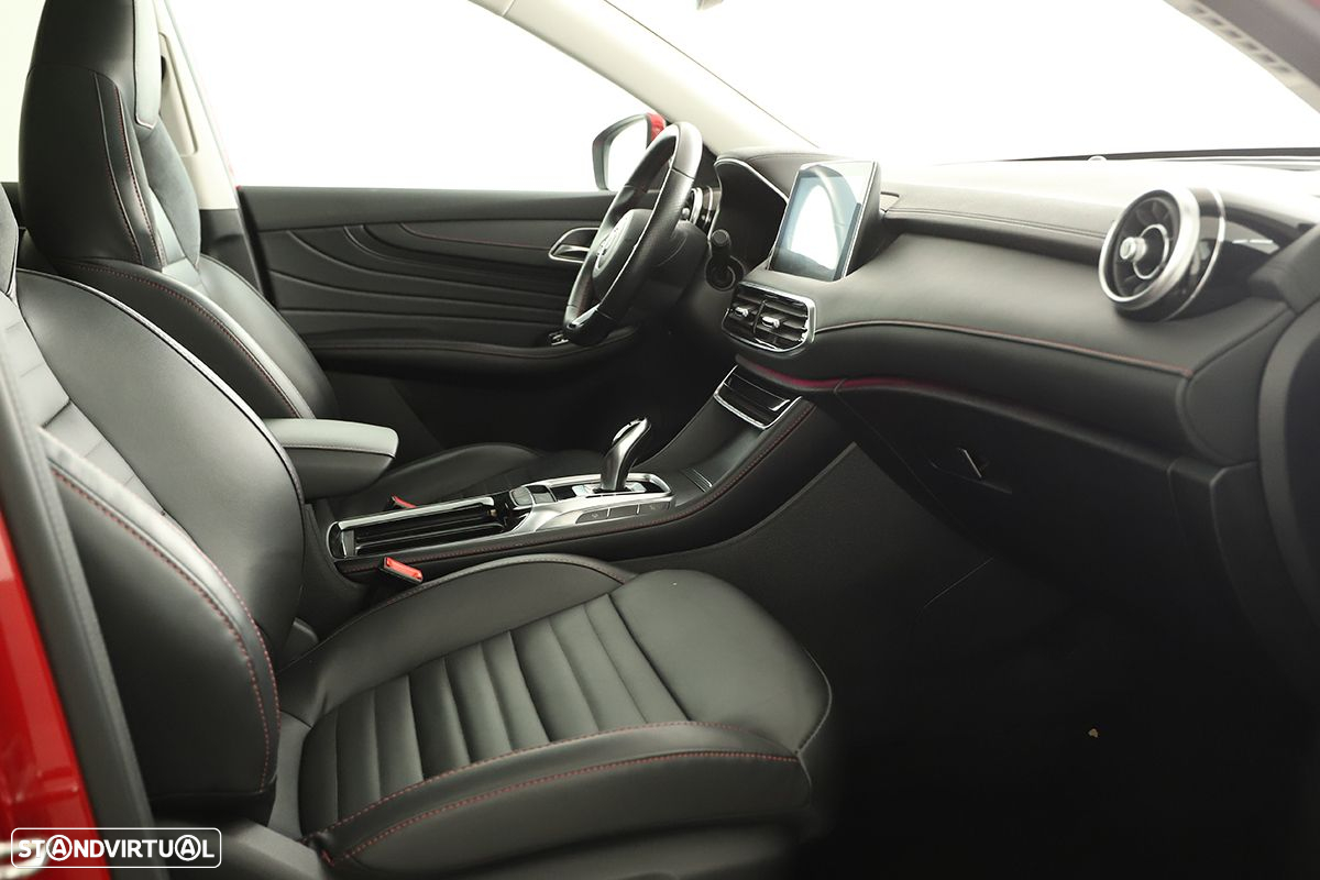 MG EHS 1.5 T-GDI Plug-in Hybrid Luxury - 21