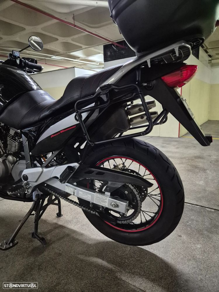 Honda Transalp RD11 - 36