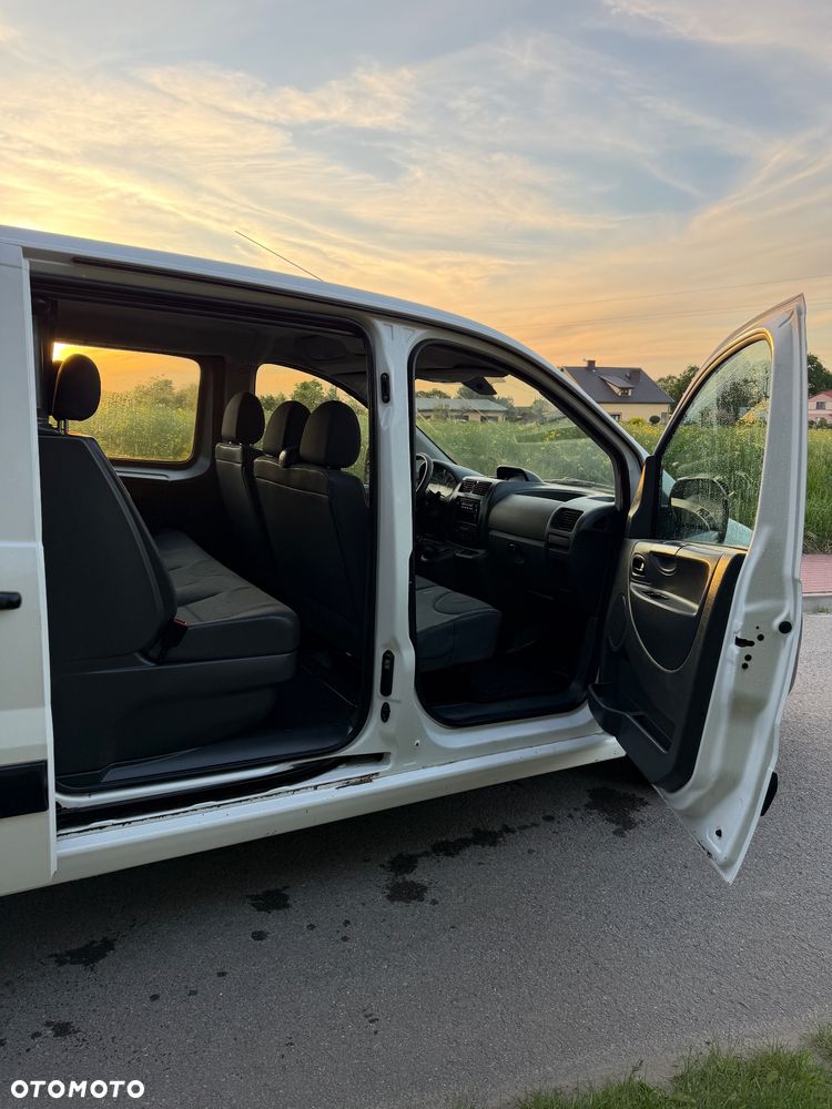 Peugeot Expert - 25