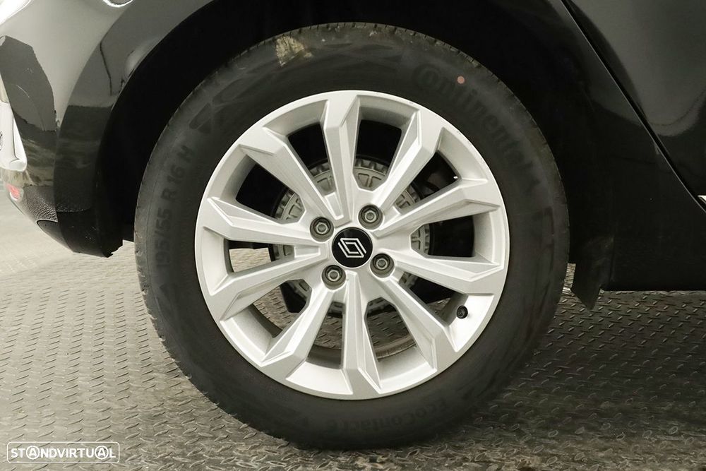 Renault Clio 1.0 TCe Evolution - 5