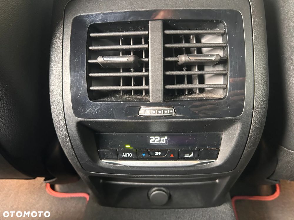 BMW X4 xDrive20d M Sport sport - 25