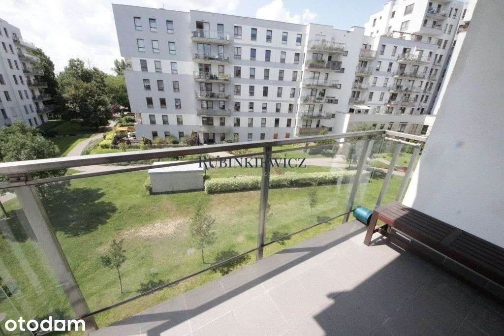 Komfortowy apartament 2 pokoje ul. Rydygiera 17