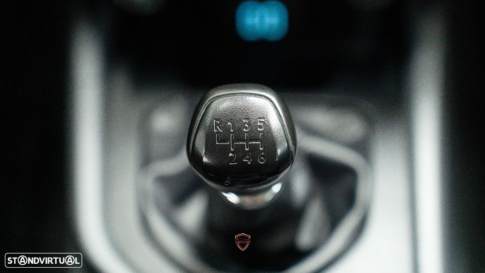 Ford Ranger 2.2 TDCi CD XLT 4WD - 34