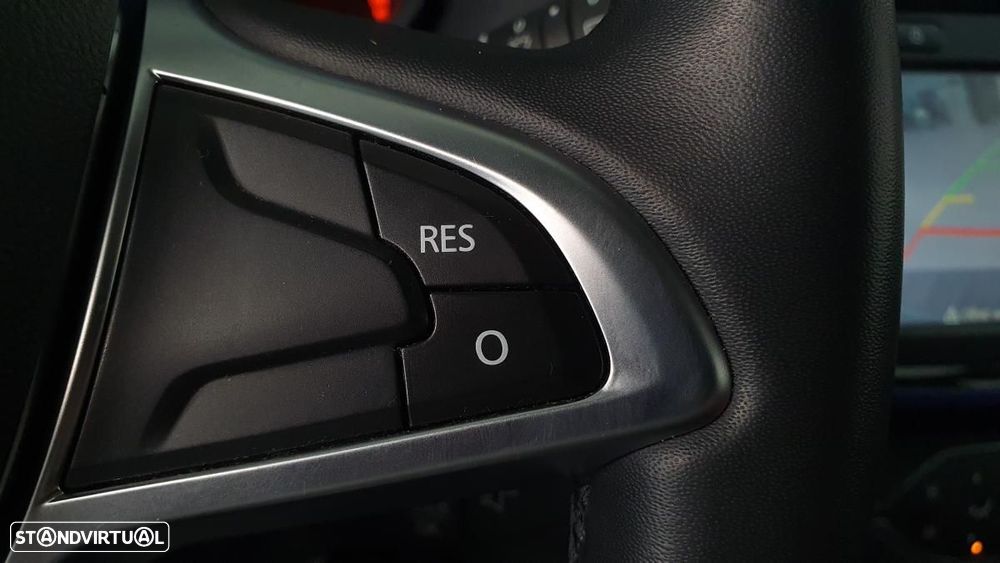 Dacia Logan MCV 1.0 ECO-G Stepway Bi-Fuel - 17