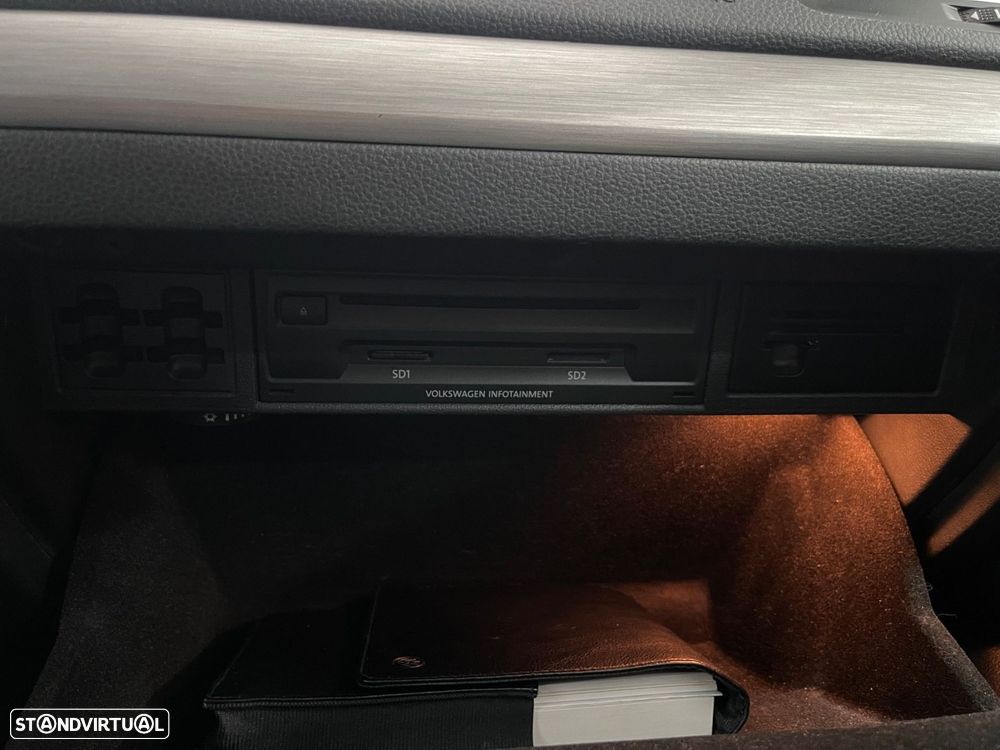 VW Golf Variant 1.6 TDi Trendline - 53